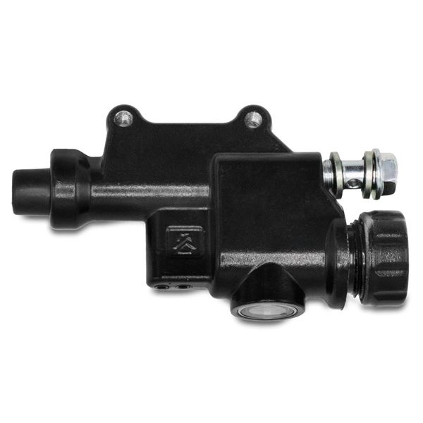 M2R RS-R 300 279cc Rear Brake Reservoir