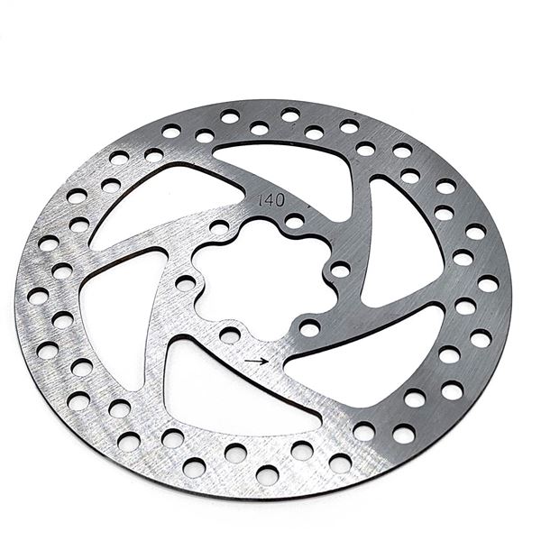 Chaos Freestyle 48v 2400w Electric Scooter Brake Disc