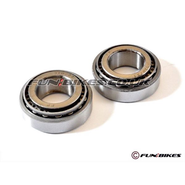 Pit Bike Headstock Taper Bearing Kit 44 / 23 / 22