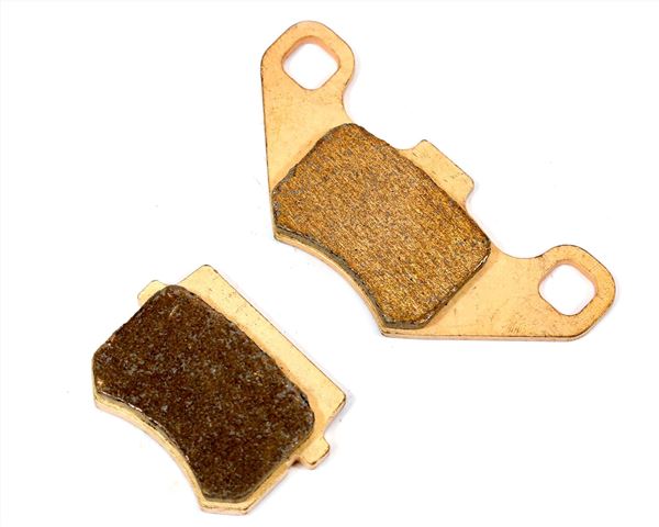 Funbikes Shark RV50 Hydraulic Brake Pads