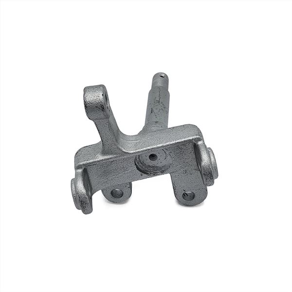 Pentora 125cc Quad Bike RHS Front Stub Axle