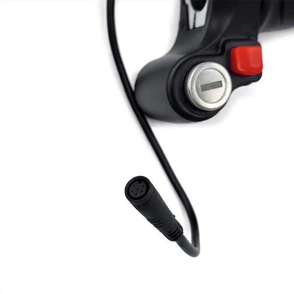 Chaos GT1600 Electric Scooter Quick Release Throttle Unit