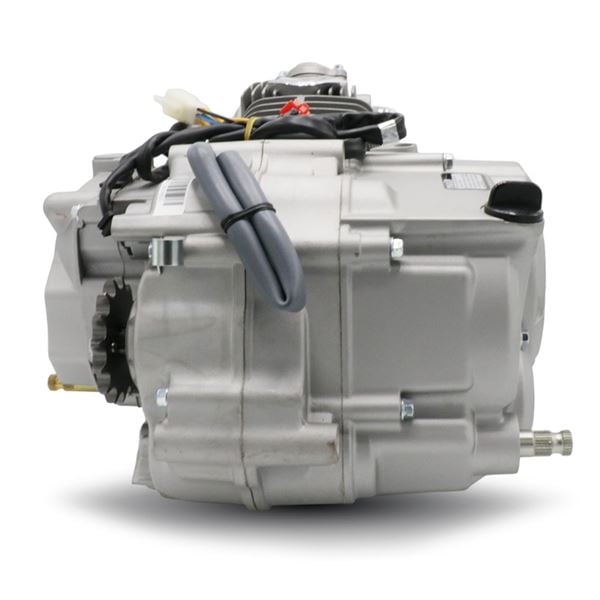 M2R RS-R 140cc Dirt Bike YX Electric Start Engine