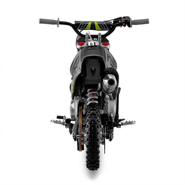 10Ten 90R 90cc Motorbike 10/10 62cm Semi-Auto Mini Pit Bike