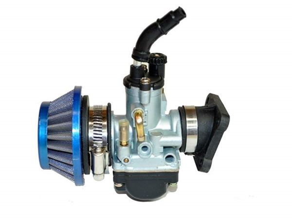 Mini Moto, Motard, Dirt Bike Carburetor Upgrade Kit - 19mm