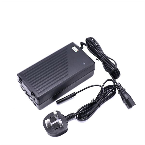 FunBikes FunKart Pro 1000w Electric Go Kart Battery Charger