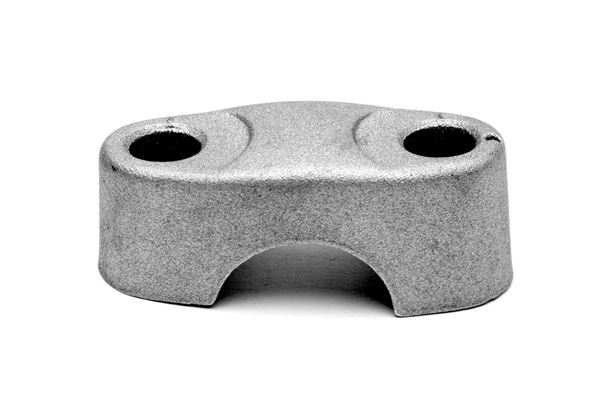 M2R 50R Handlebar Top Clamp