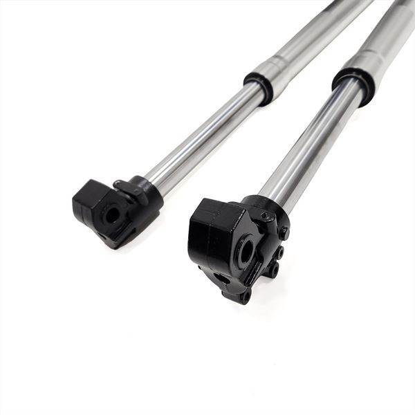 M2R KMX-R 125 Pit Bike 735mm Front Fork Legs