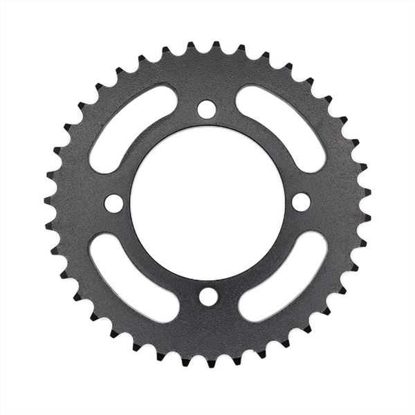 M2R KX110F Pit Bike 39 Tooth 420 Rear Sprocket