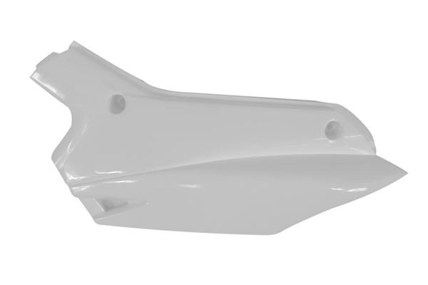 M2R 50R 90R Left Side Rear Plastic