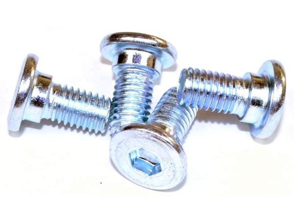 M2R KMX-R 125 Pit Bike Brake Disc Bolts