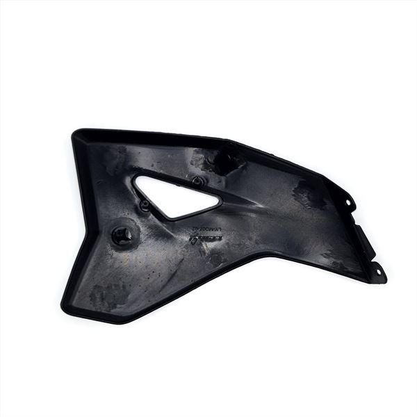 FunBikes MXR1000 Electric Dirt Bike Front Tank Scoop Right