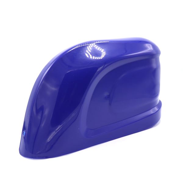 FunBikes FunKart 1000w Blue Chain Guard