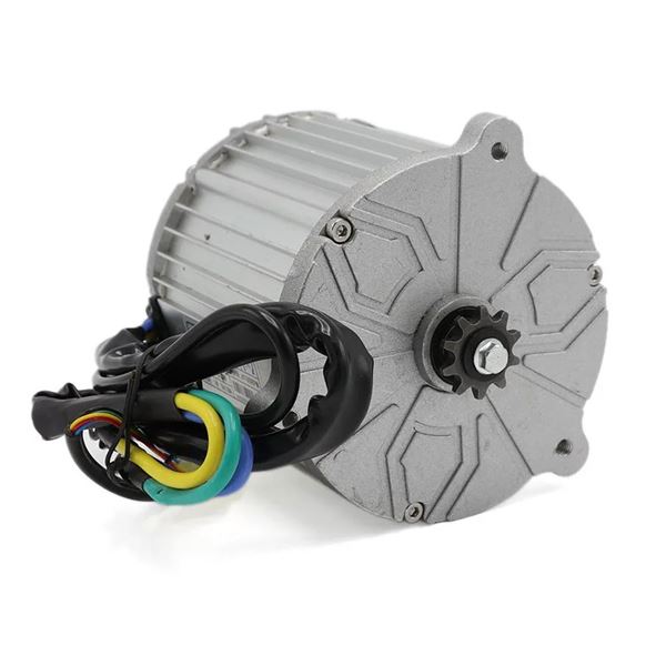 FunBikes MXR1500 Electric Dirt Bike 48V Motor