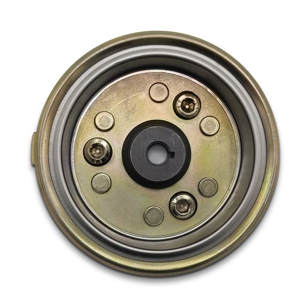 M2R RS-R 60cc Magneto Rotor Assembly