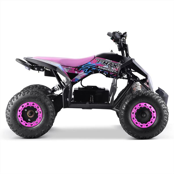 FunBikes T-Max Roughrider 1000w 
