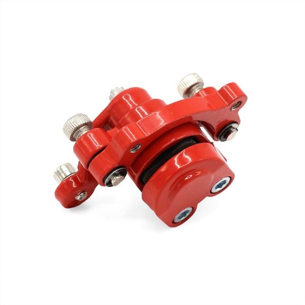 Funbikes MXR Petrol Dirt Bike Rear Brake Caliper
