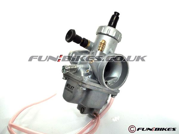 Pit Bike Carburetor MOLKT 26mm