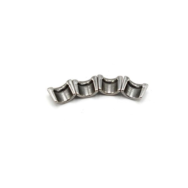 Pit Bike Air Valve Locker / Collet Set YX140