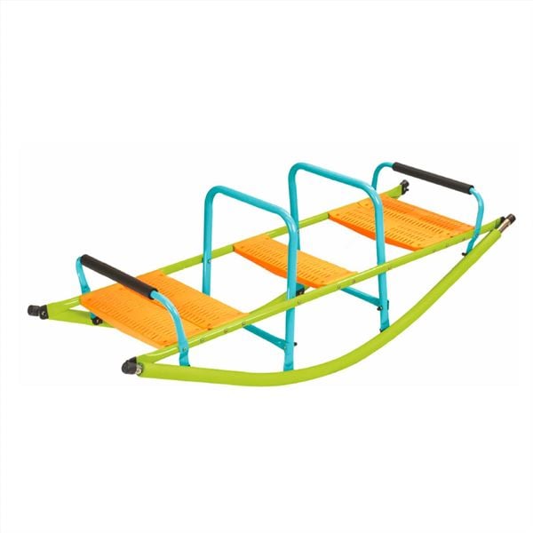 Rocker Seesaw