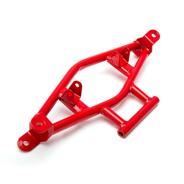 Funbikes 96 Electric Mini Quad Red Front Subframe