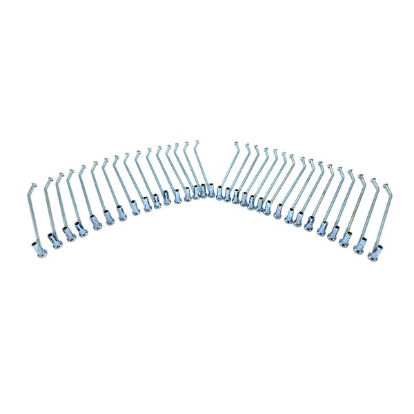 Pit Bike 14" Front Wheel Spoke Set 32pcs