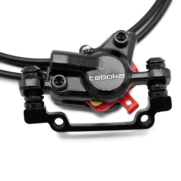 MXR Freestyle 18"/20" Hydraulic Rear Brake System