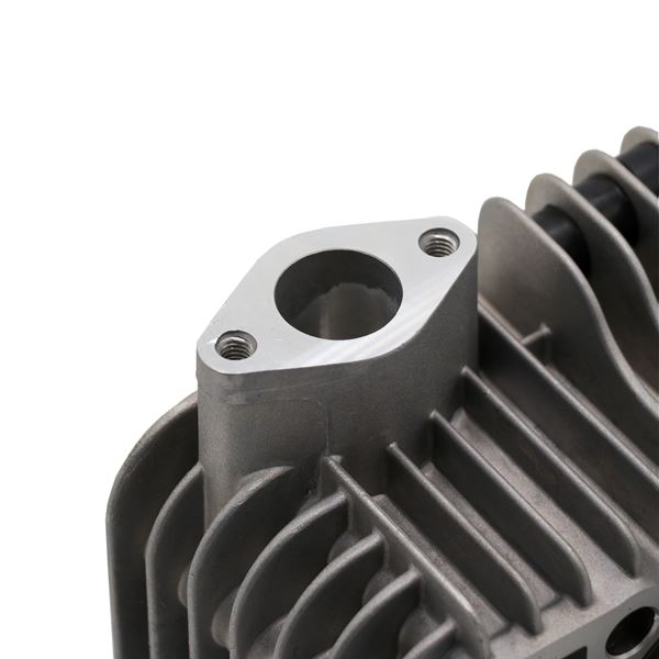 Pit Bike Z155 Cylinder Head Bare