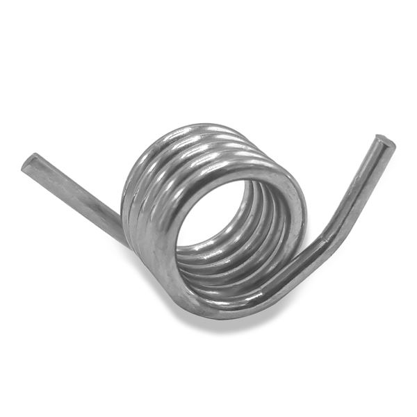 FunBikes MXR 60 Mini Dirt Bike RHS Foot Peg Spring