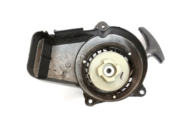 Mini Moto Quad Motard Dirt Bike Easy Pull Starter T2