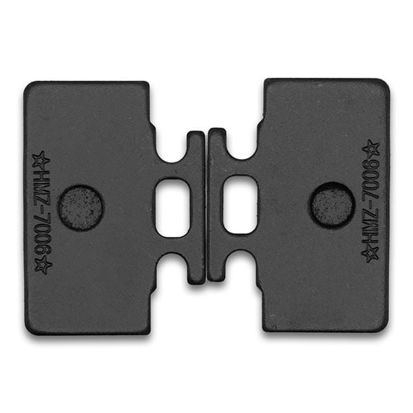 M2R RS-R 125/140cc Dirt Bike Rear Brake Pads