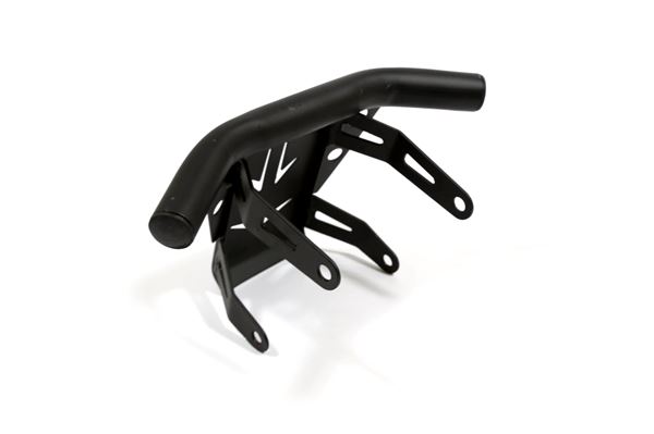 Toxic Mini Quad Front Bumper Bull Bar