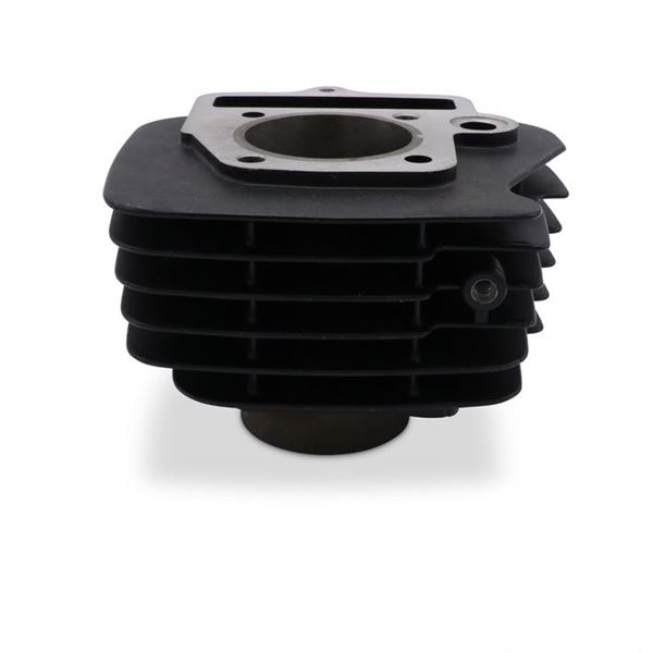 M2R KXF125 Pit Bike Cylinder Head Barrel