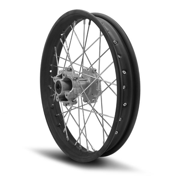 M2R RS-R 250cc Dirt Bike 18" Rear Wheel Rim