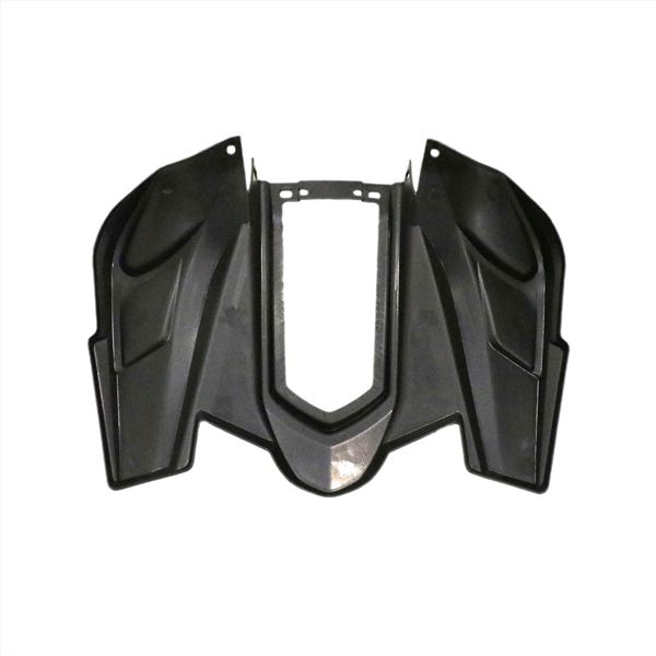 Funbikes Toxic Mini Quad V2 Rear Plastic Body
