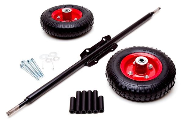 M2R 90R Training Wheels