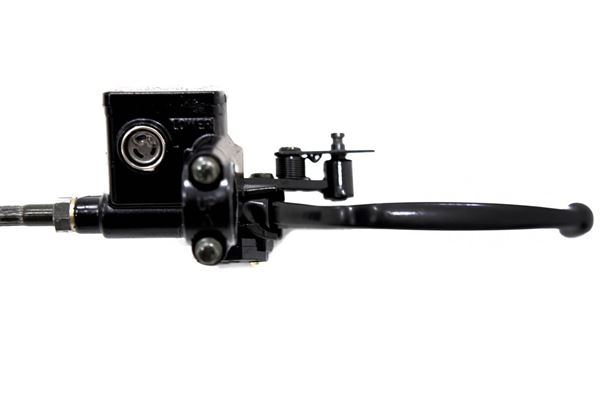 EGL 110 Quad Bike Front Brake System