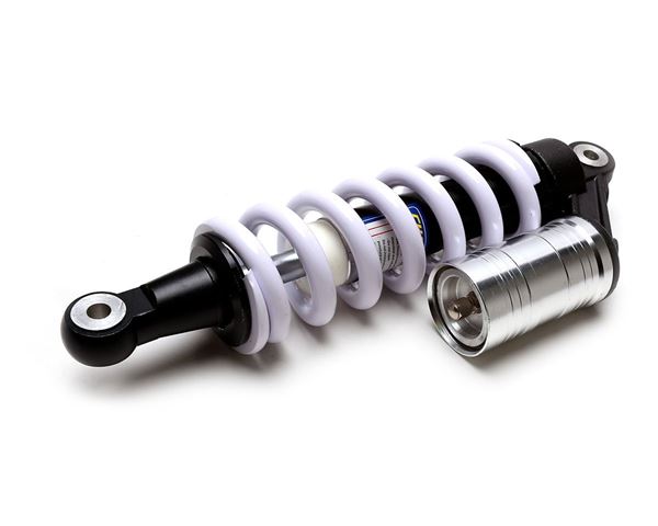 M2R KXF125 Pit Bike Rear Shock Absorber 280mm