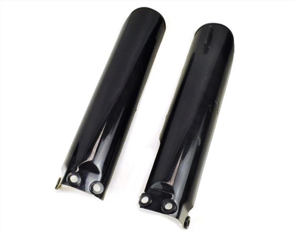 M2R CRF70 Fork Guards