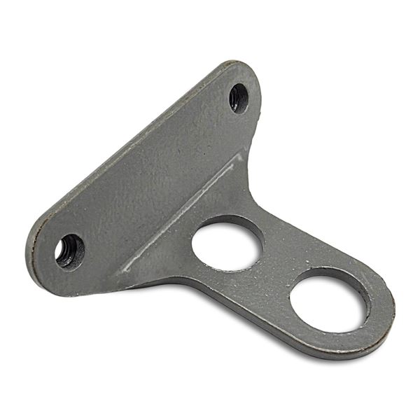 M2R RS-R 125cc/140cc Dirt Bike Oil Cooler Mounting Bracket