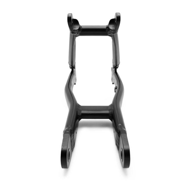 FunBikes MXR Freestyle 20" Black Rear Swing Arm