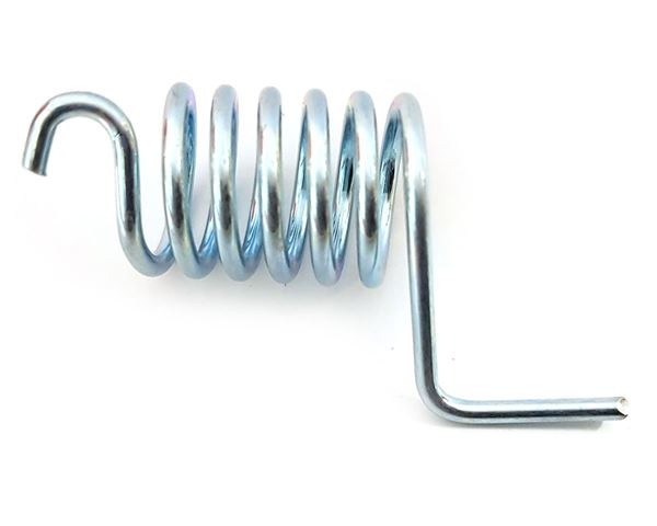 Shark Brake Pedal Return Spring
