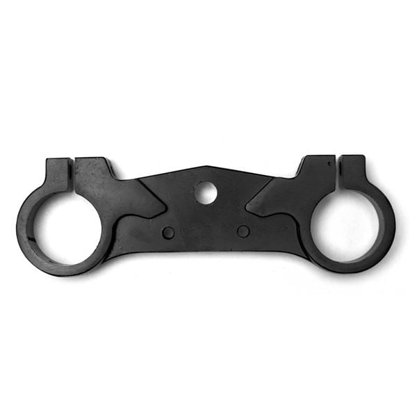 Funbikes MXR Dirt Bike Bottom Fork Clamp
