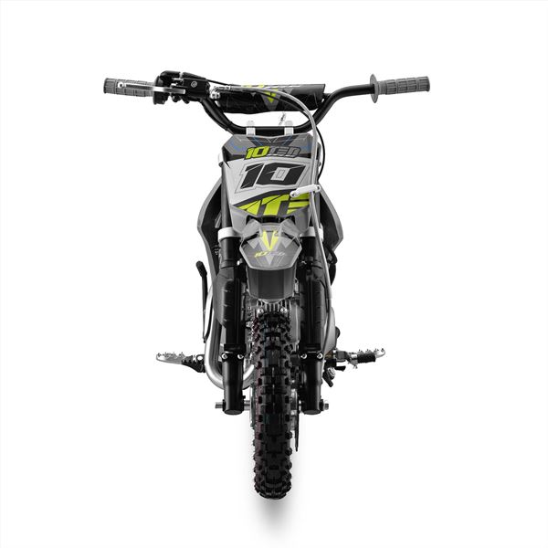 10Ten 90R 90cc Motorbike 10/10 62cm Semi-Auto Mini Pit Bike