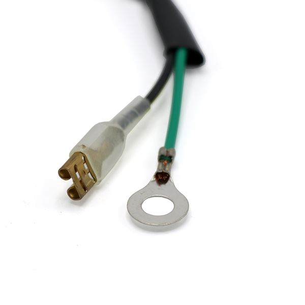 M2R KMX-R 140 Pit Bike Coil Wiring Loom Connector