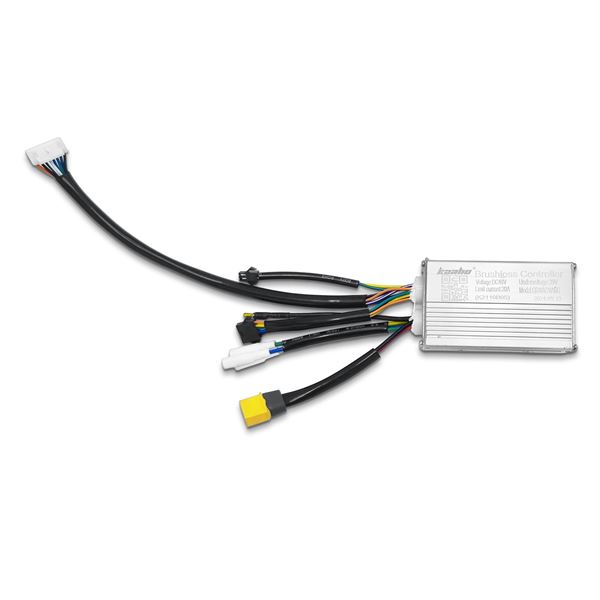 Kaabo Mantis 10 Lite 1000w 48v 13AH Secondary Control Box