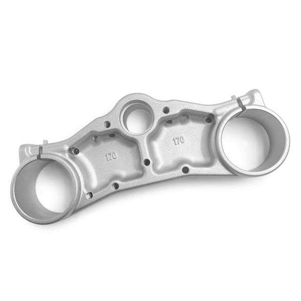 M2R RF190 190cc Upper Clamp