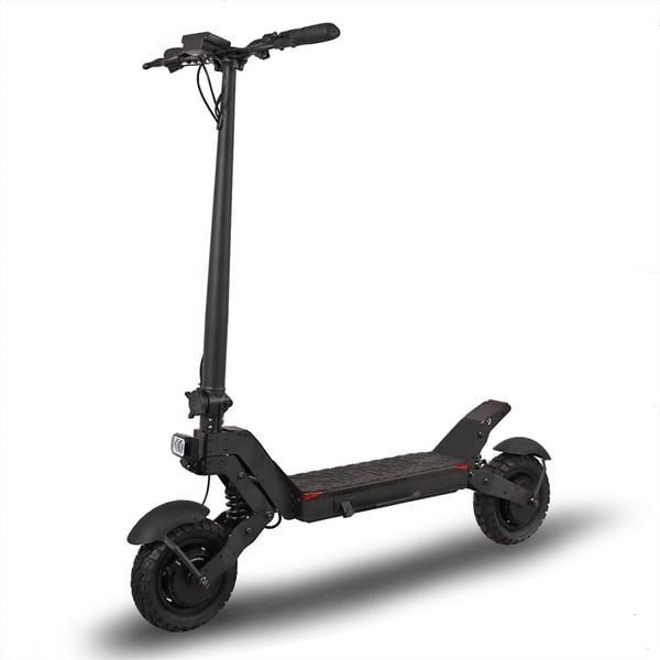 Chaos Freestyle 48v 2400w Two Wheel Drive Twin Motor Adult Electric Scooter