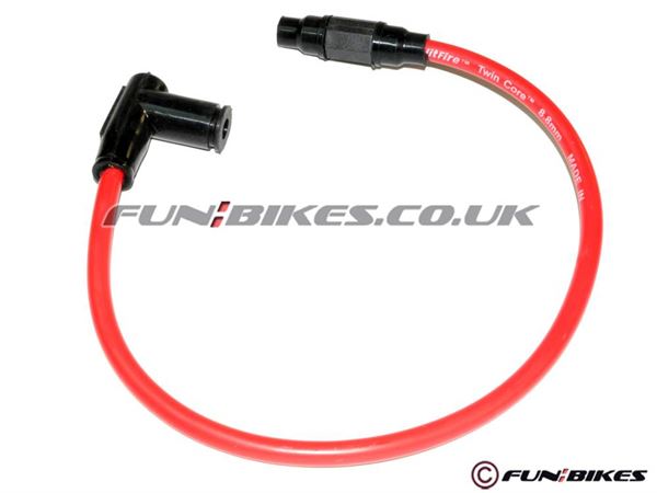 Pit Bike Performance HT Lead Splitfire