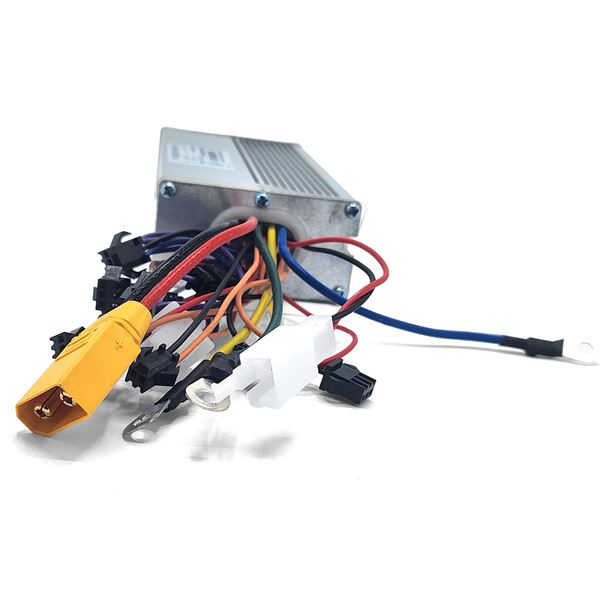 Yugen RX12 60v 25AH 2400w Electric Scooter Control Box B